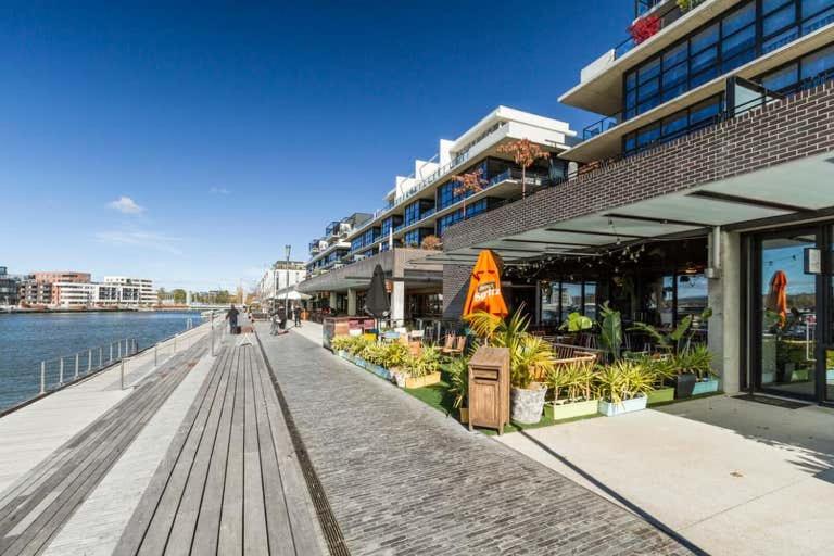 Oxley Court Serviced Apartments Canberra Ngoại thất bức ảnh